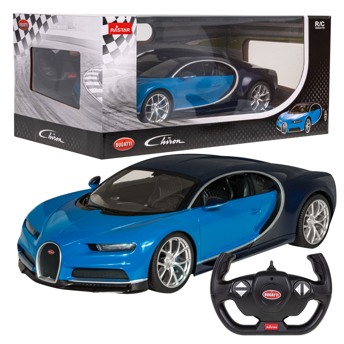 Bugatti Chiron