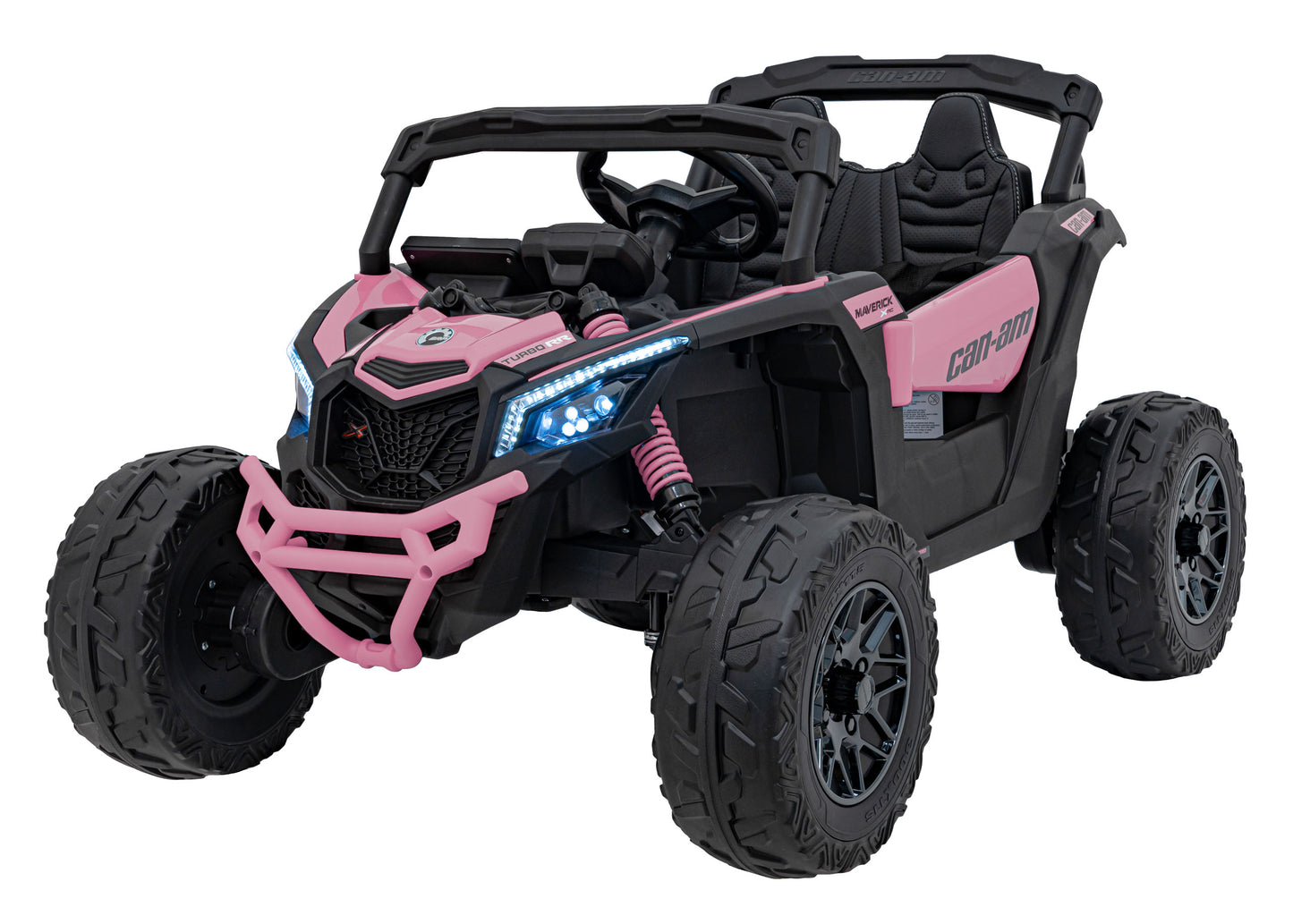 ATV CAN-AM Maverick