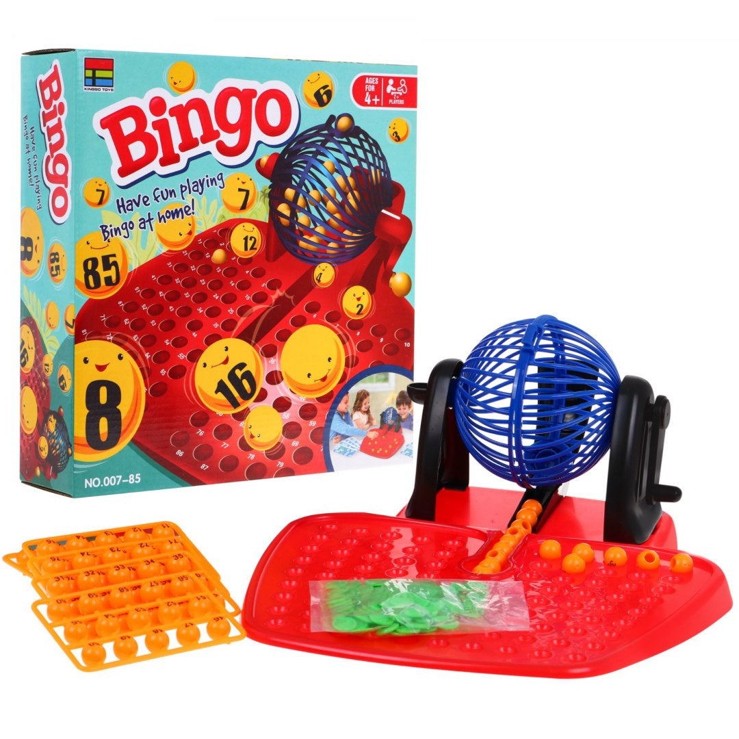 Bingo