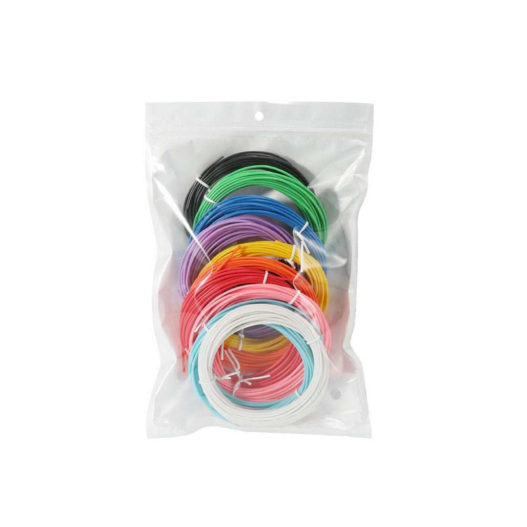 Set pribora za 3D olovke