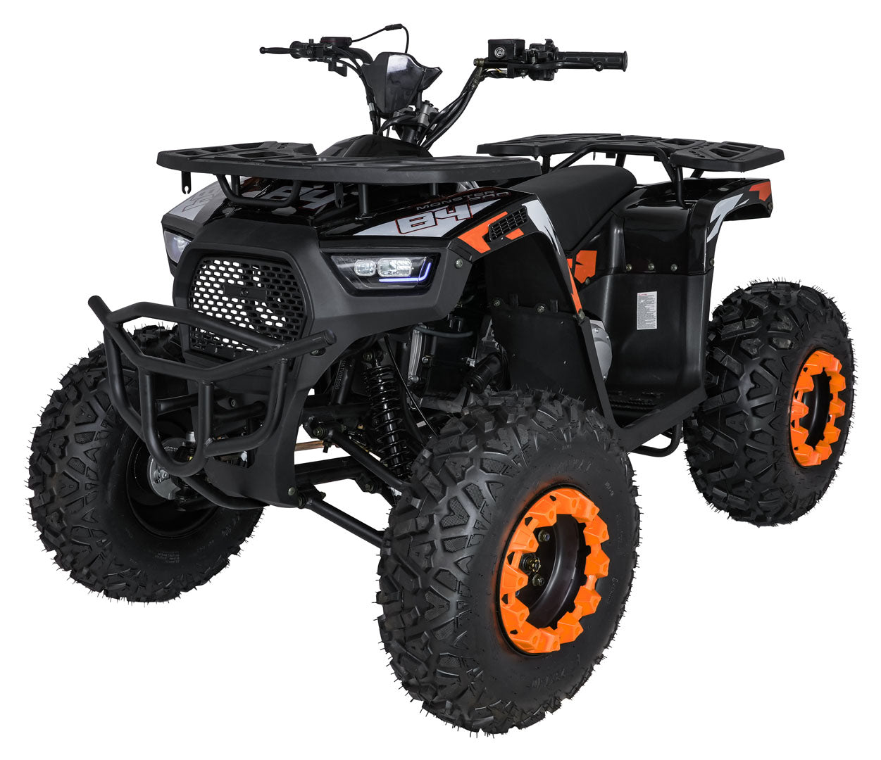 200CC MONSTER benzinski četverocikl