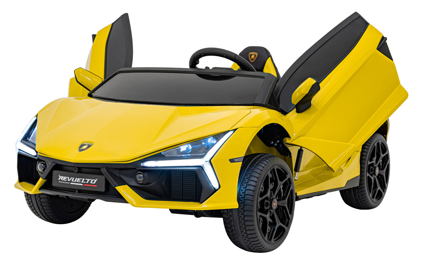 Lamborghini Revuelto XL