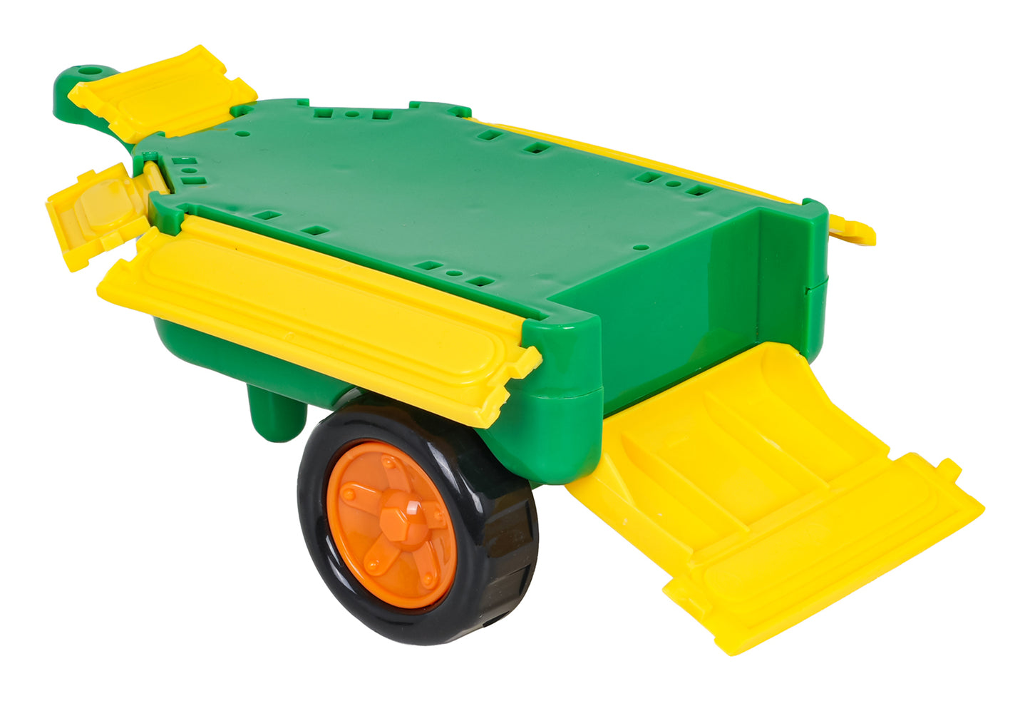 Dječji traktor + dodatna oprema