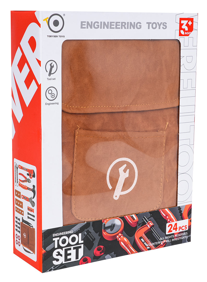 Komplet alata + torba za rame