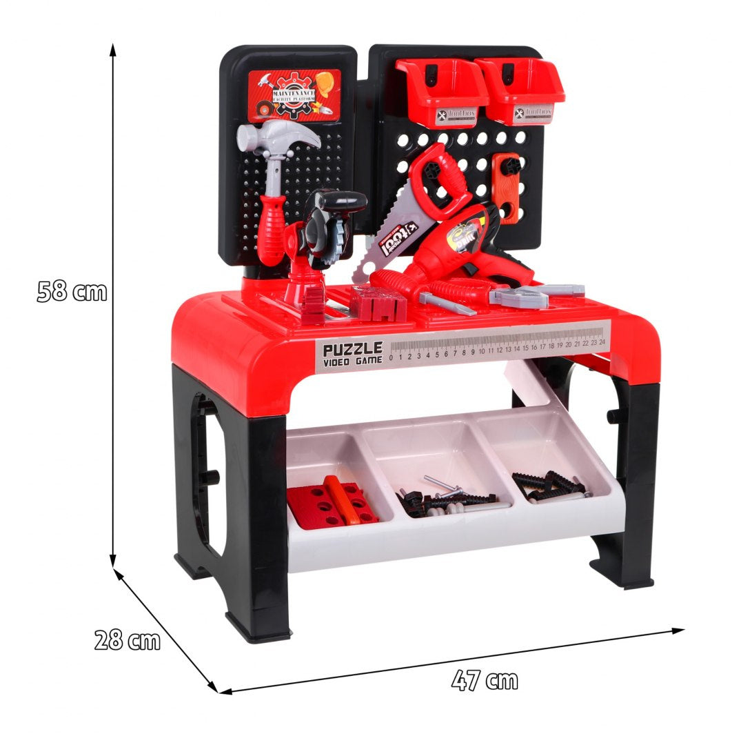 Uradi sam Toolkit 46el