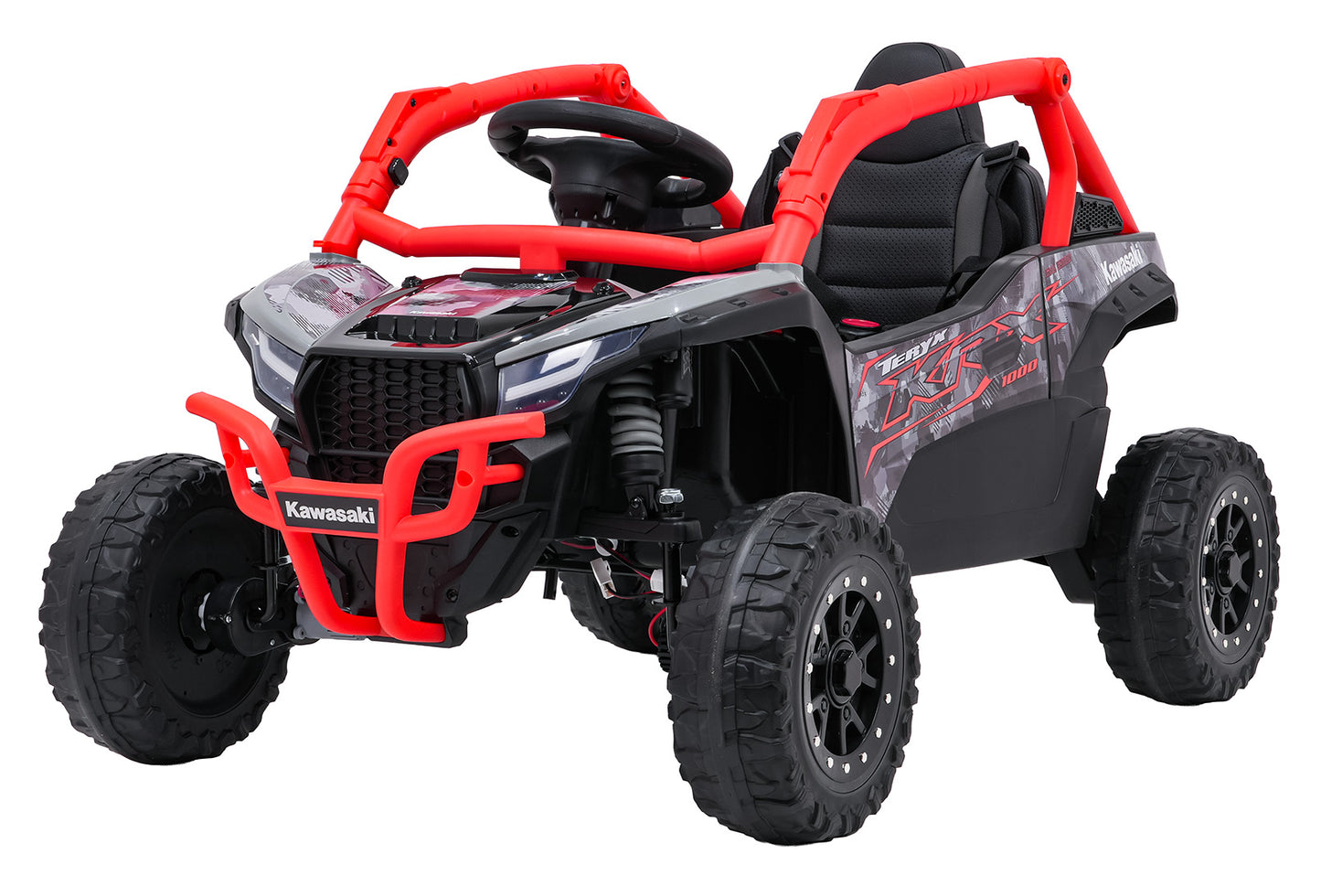 Kawasaki TERYX KRX1000 Buggy