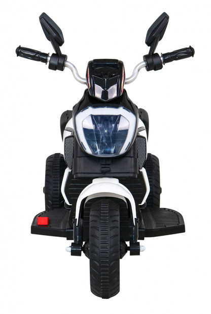 Motor Fast Tourist | Bijela