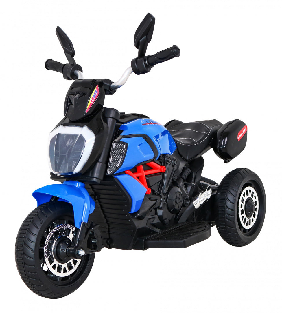 Motor Fast Tourist