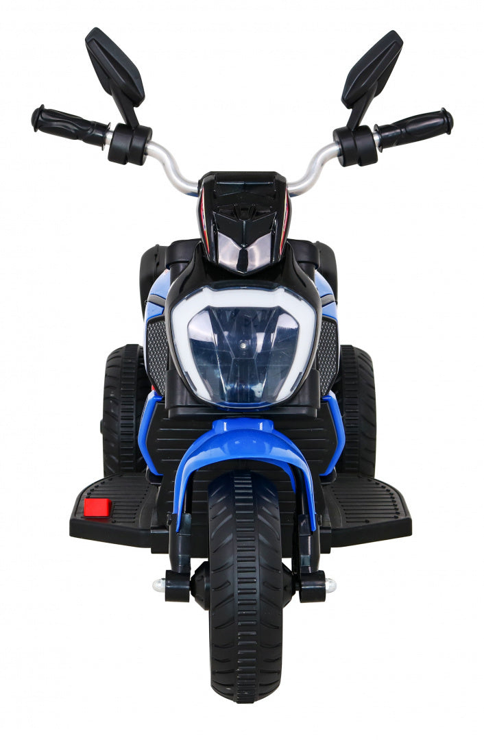 Motor Fast Tourist | Plava