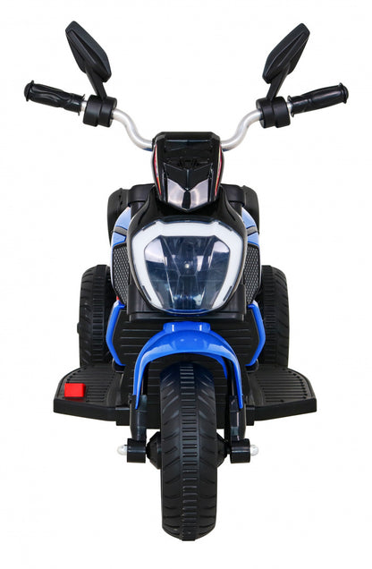 Motor Fast Tourist | Plava