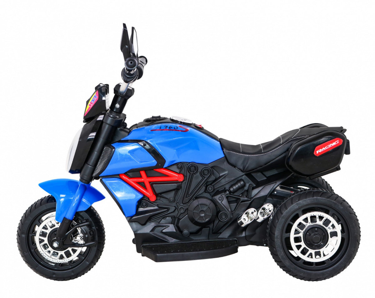 Motor Fast Tourist | Plava