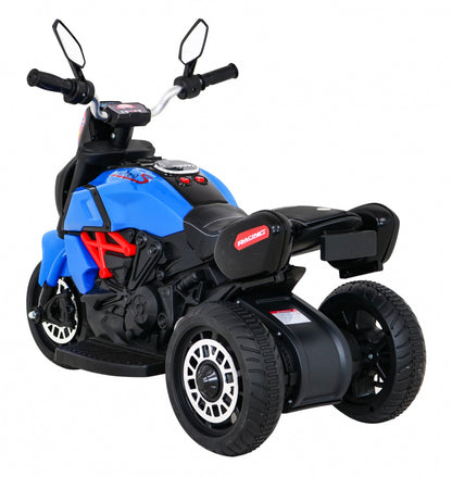 Motor Fast Tourist | Plava
