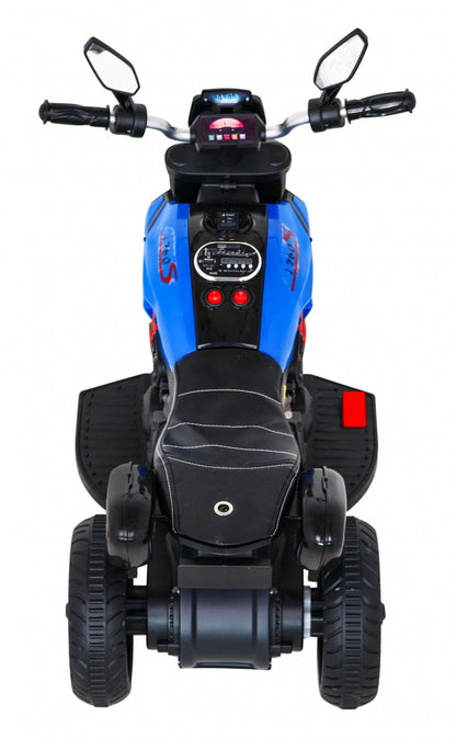 Motor Fast Tourist | Plava