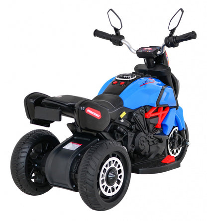Motor Fast Tourist | Plava