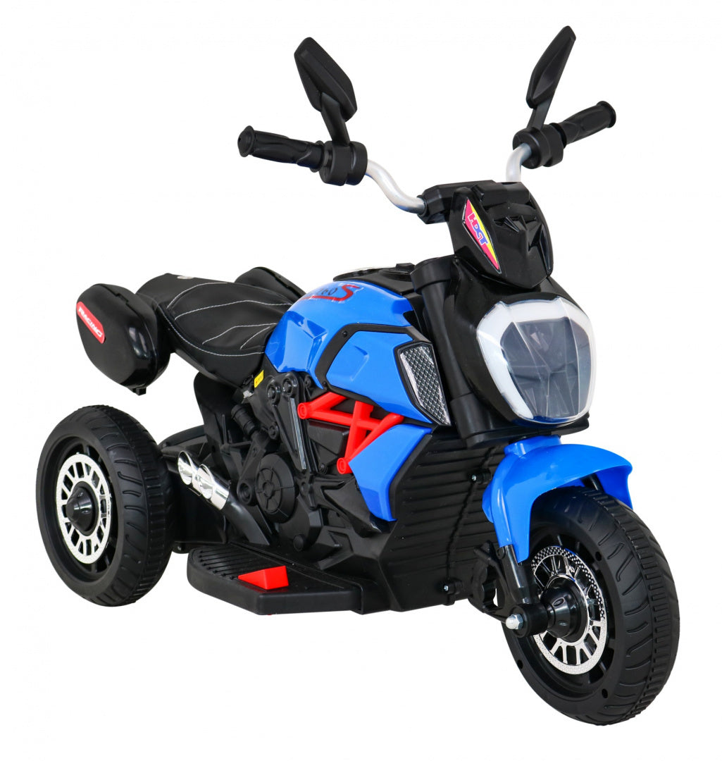 Motor Fast Tourist | Plava