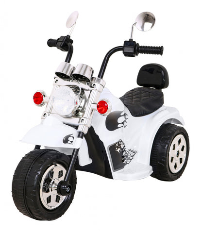 Motor Hot Chopper bijeli