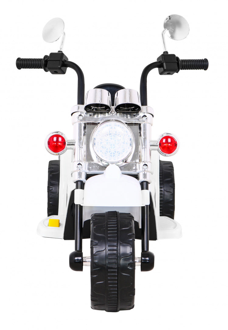 Motor Hot Chopper Bijeli