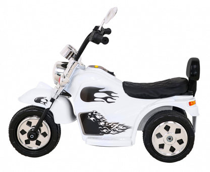 Motor Hot Chopper Bijeli