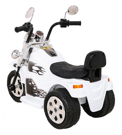 Motor Hot Chopper Bijeli
