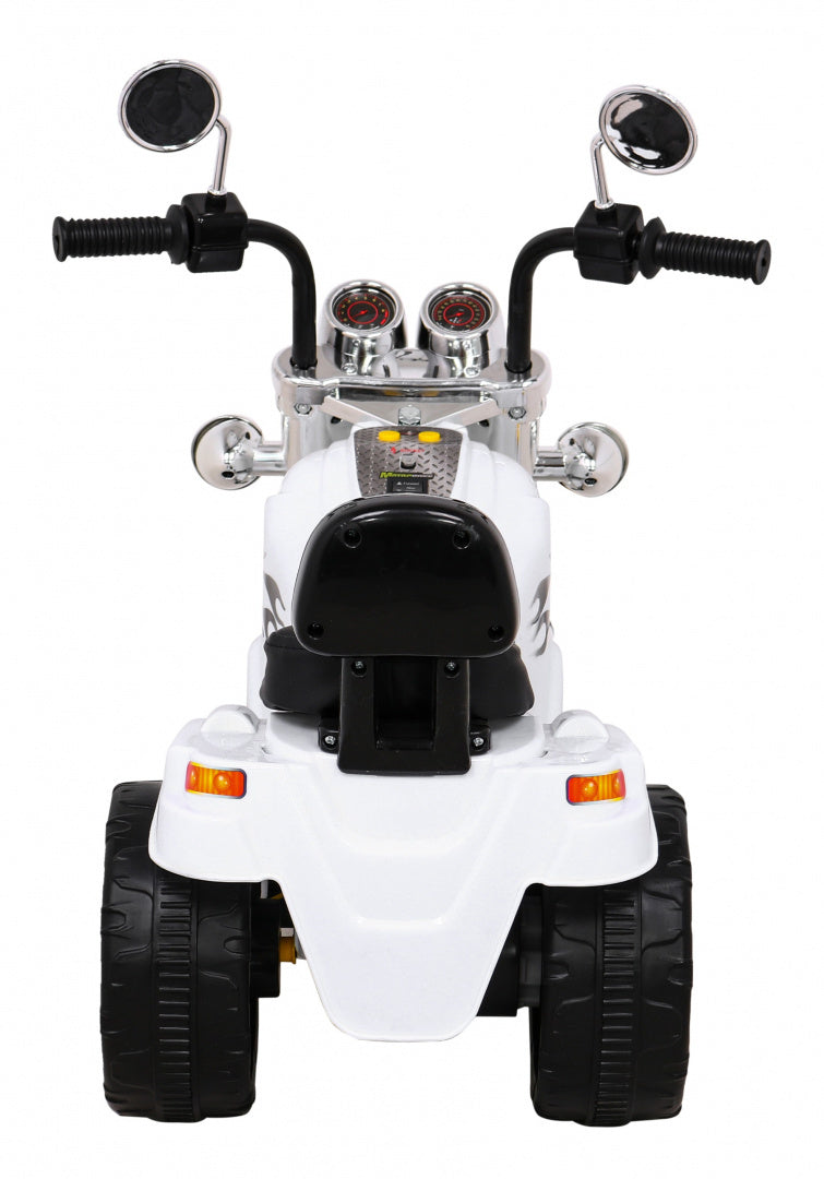 Motor Hot Chopper Bijeli