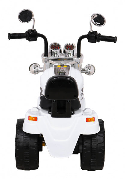 Motor Hot Chopper Bijeli