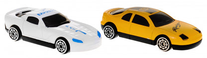 Autopraonica Auto