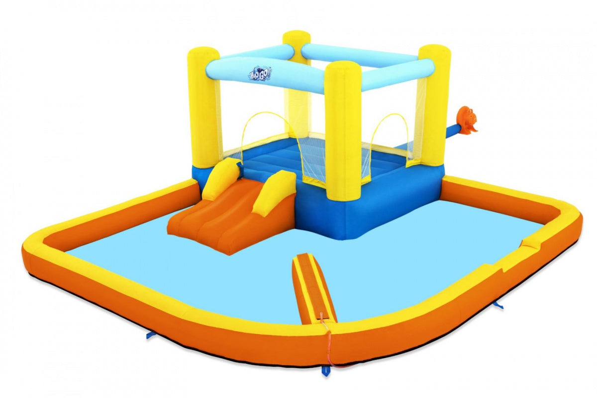 Igralište Vodeni park Beach Bounce BESTWAY