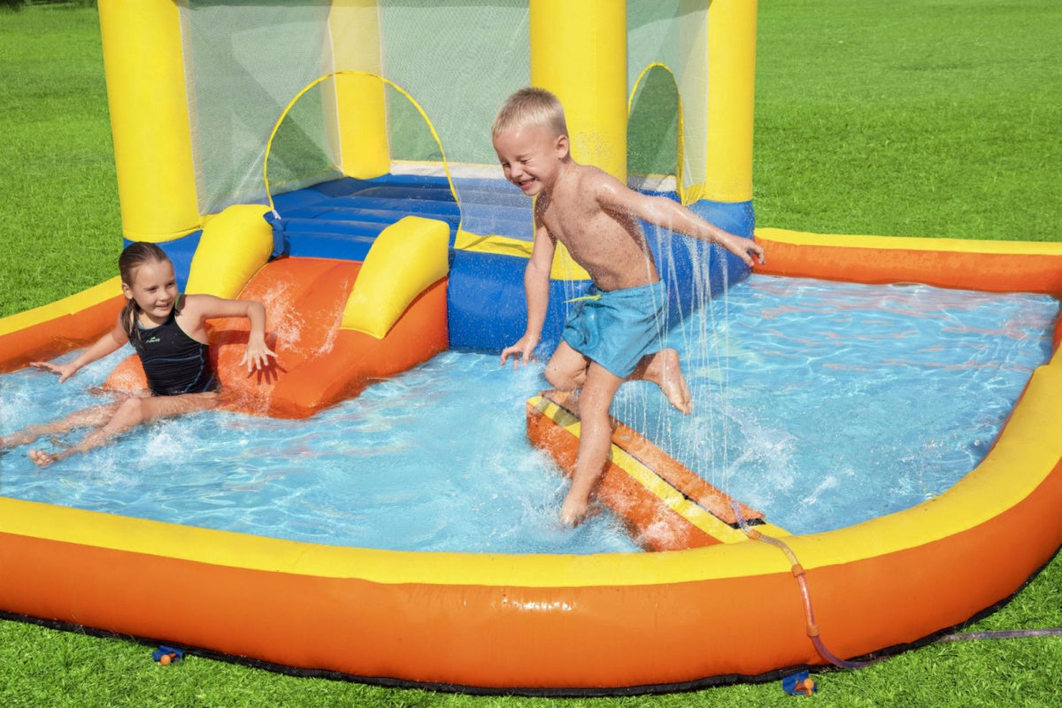 Igralište Vodeni park Beach Bounce BESTWAY