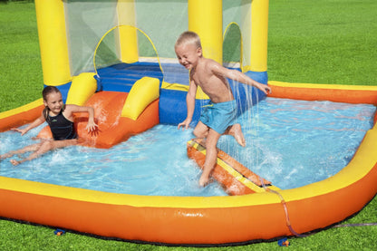 Igralište Vodeni park Beach Bounce BESTWAY