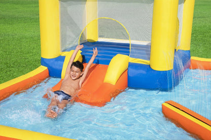 Igralište Vodeni park Beach Bounce BESTWAY