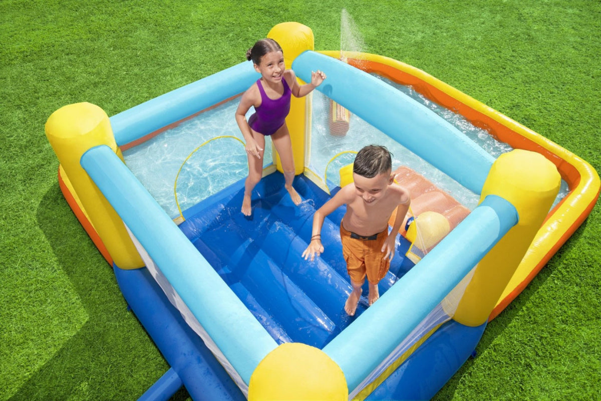 Igralište Vodeni park Beach Bounce BESTWAY