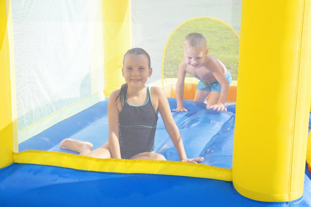 Igralište Vodeni park Beach Bounce BESTWAY