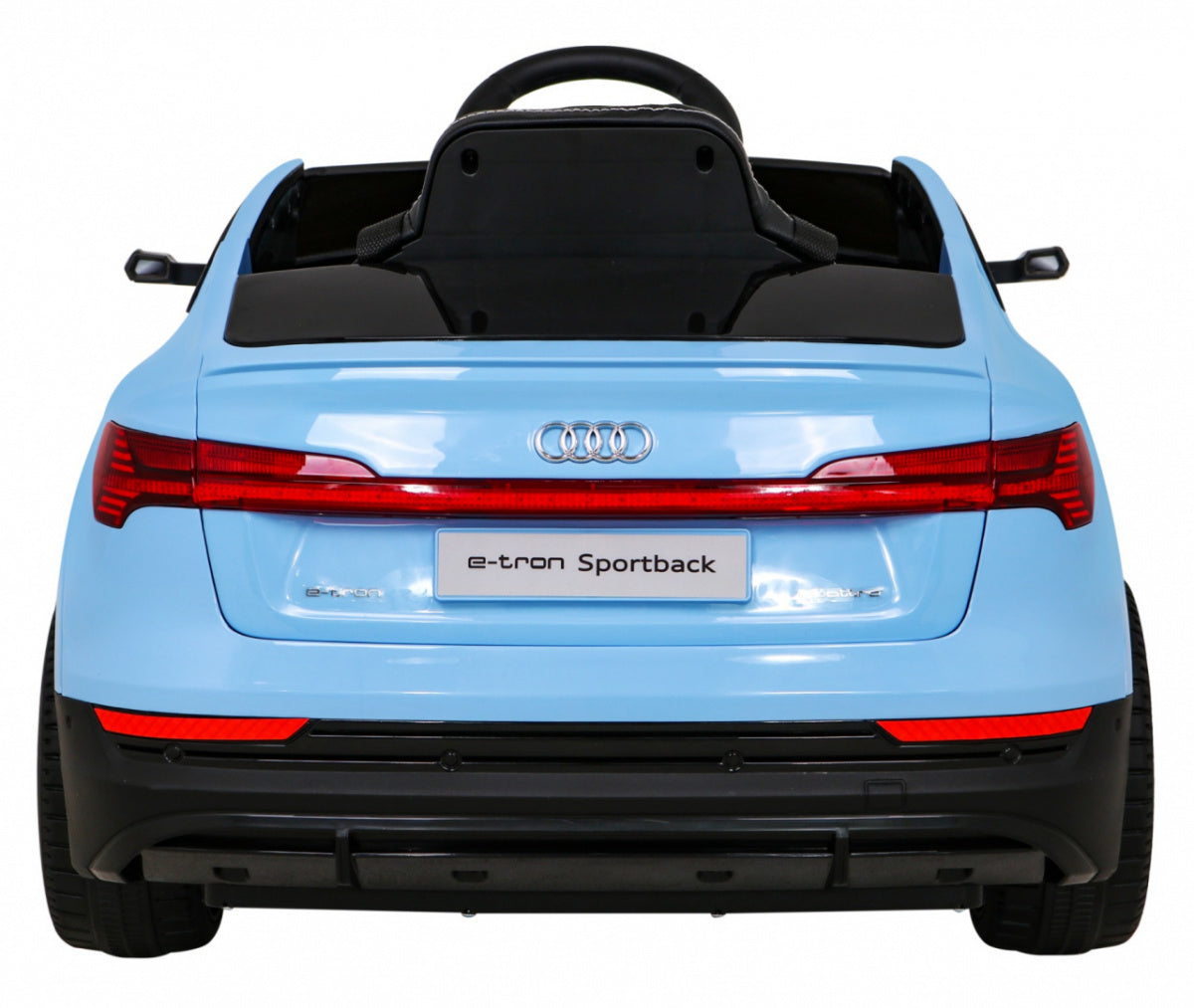 Audi E-Tron Sportback | Plava