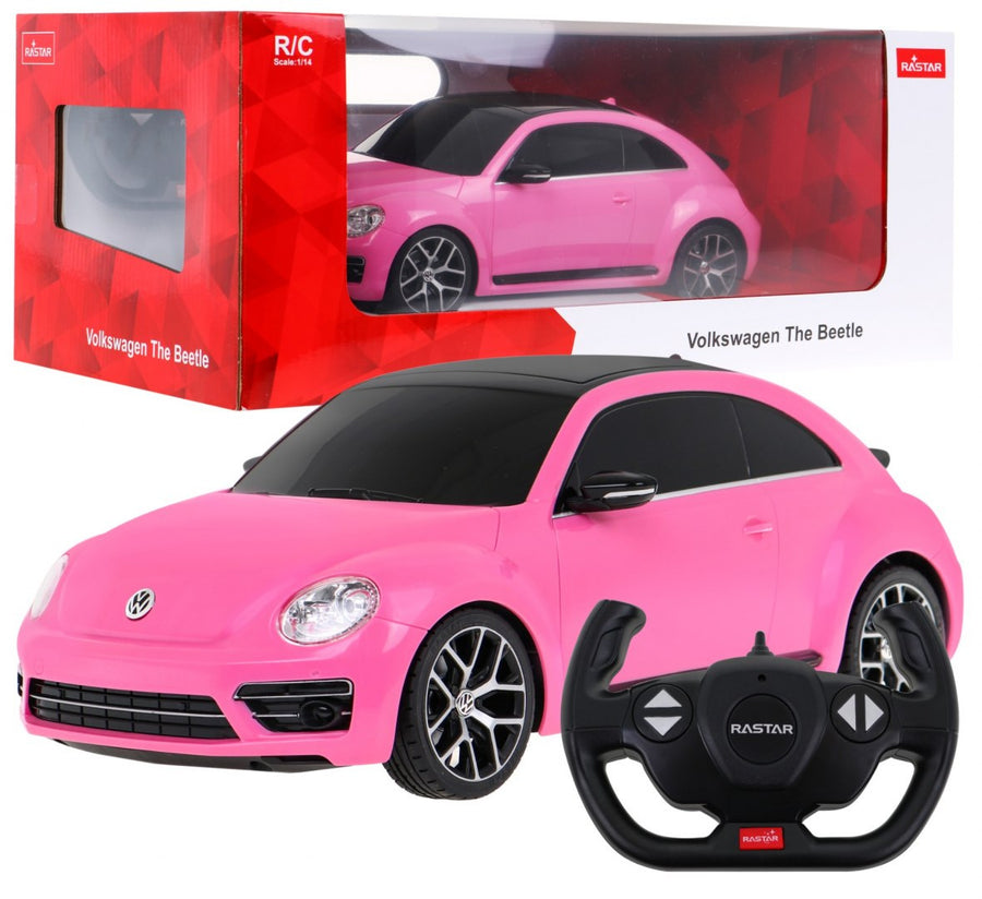 Volkswagen Buba