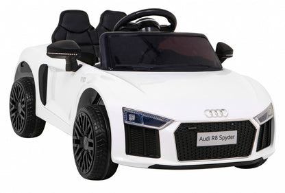 Audi R8 bijele boje | Bijela