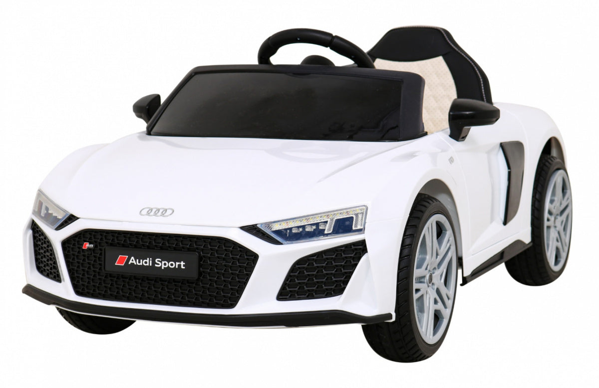 Audi R8 LIFT | Bijela