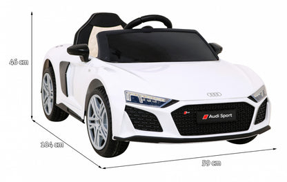 Audi R8 LIFT | Bijela