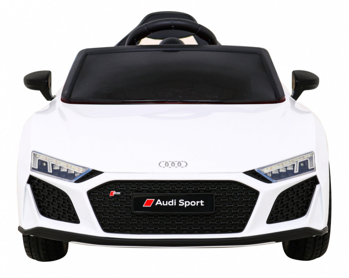 Audi R8 LIFT | Bijela