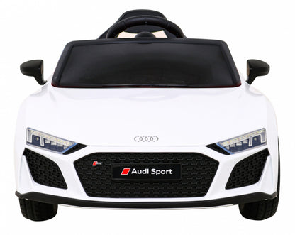 Audi R8 LIFT | Bijela
