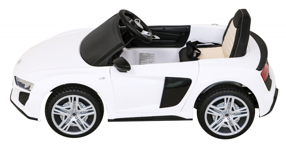 Audi R8 LIFT | Bijela