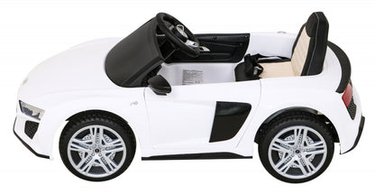 Audi R8 LIFT | Bijela