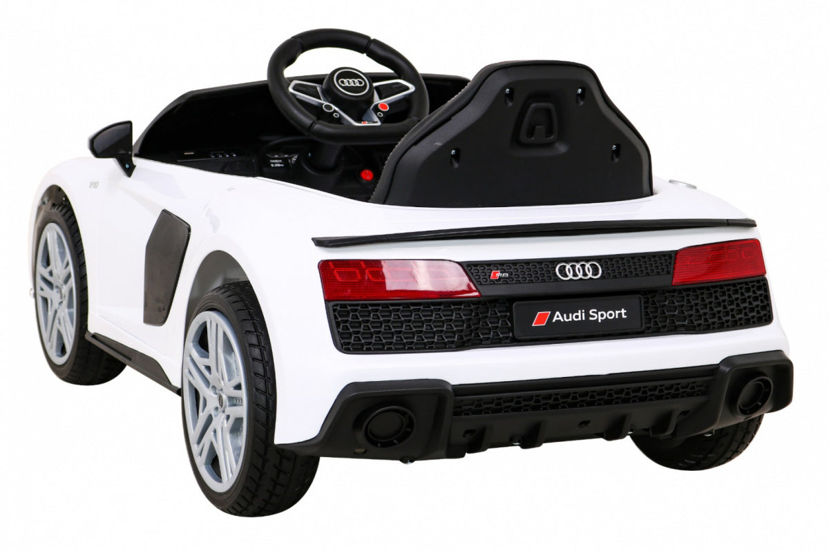 Audi R8 LIFT | Bijela