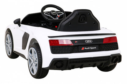 Audi R8 LIFT | Bijela