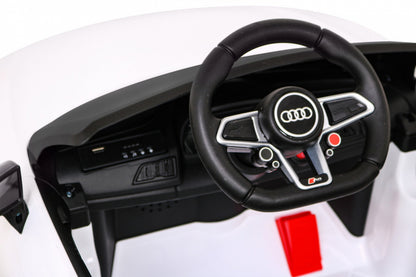 Audi R8 LIFT | Bijela