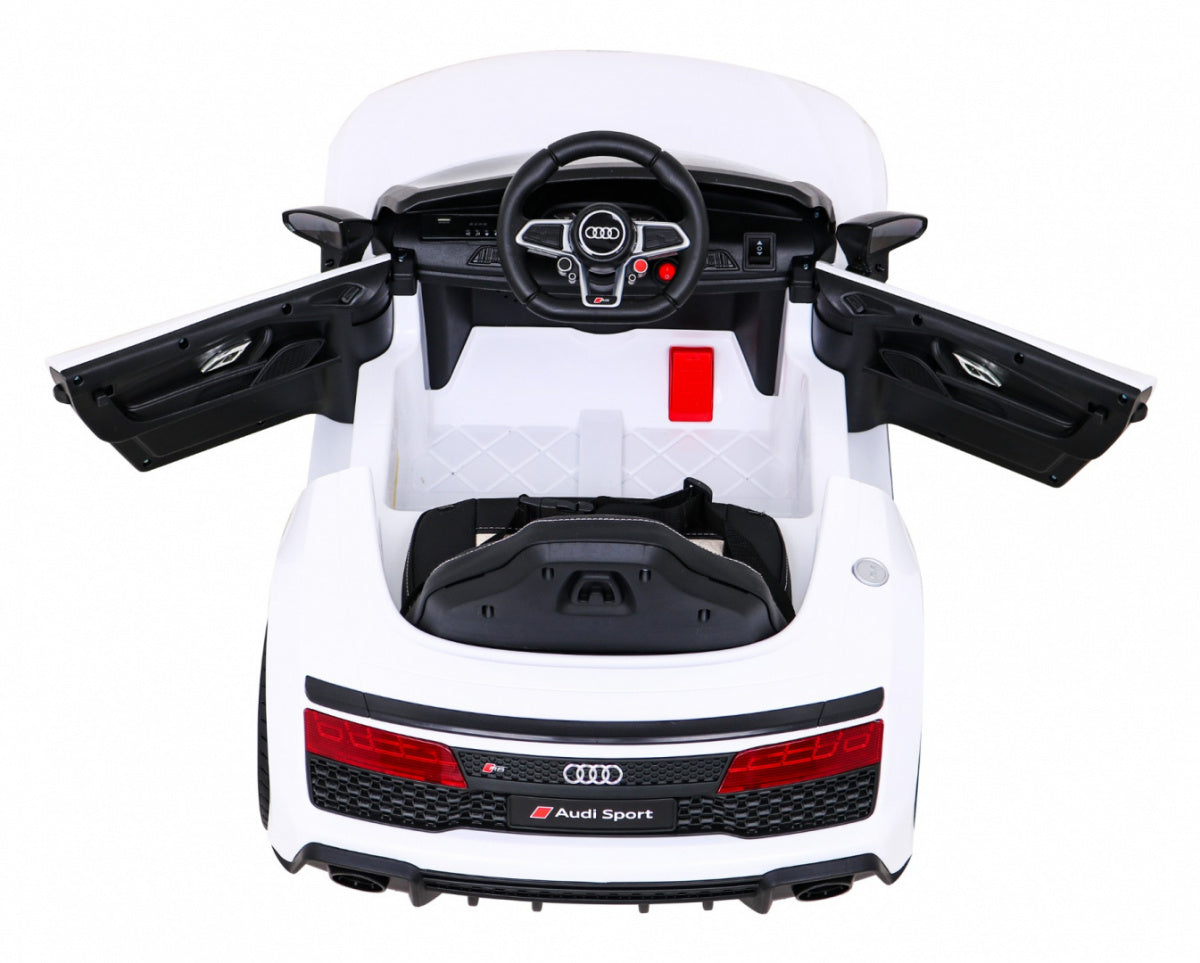 Audi R8 LIFT | Bijela