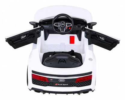 Audi R8 LIFT | Bijela