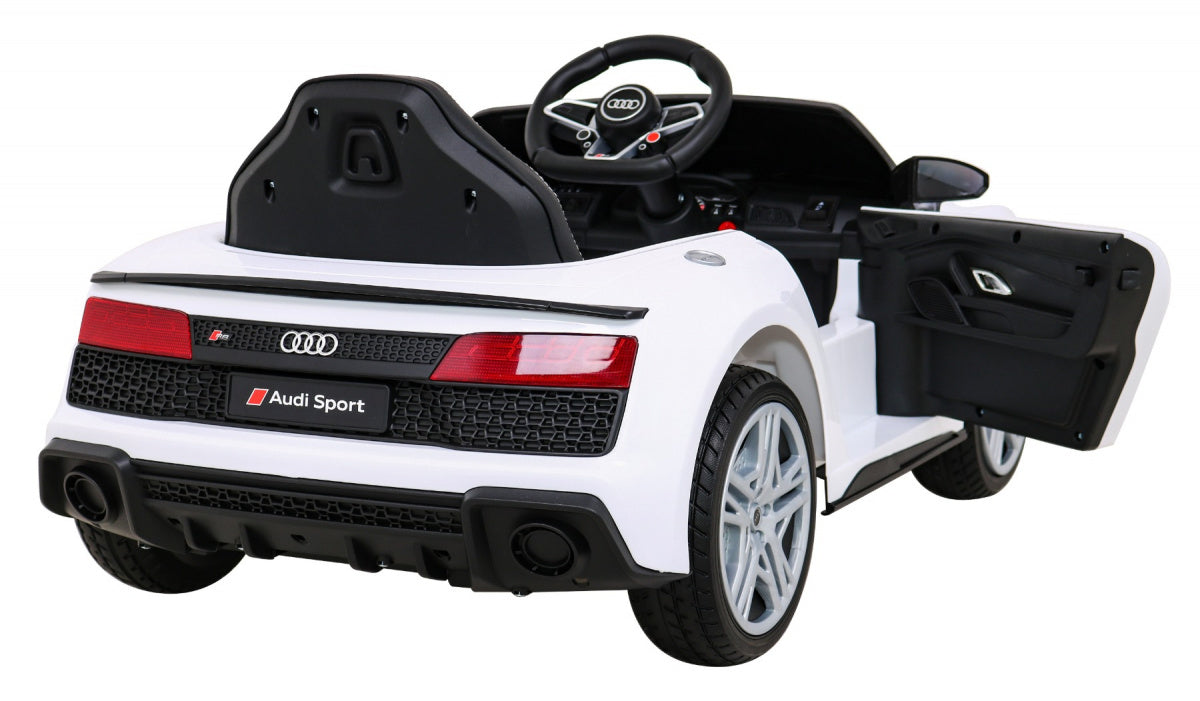 Audi R8 LIFT | Bijela