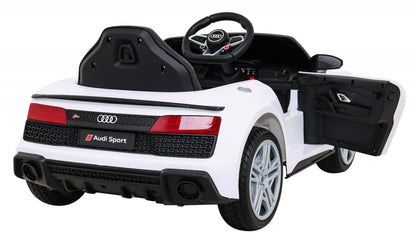 Audi R8 LIFT | Bijela