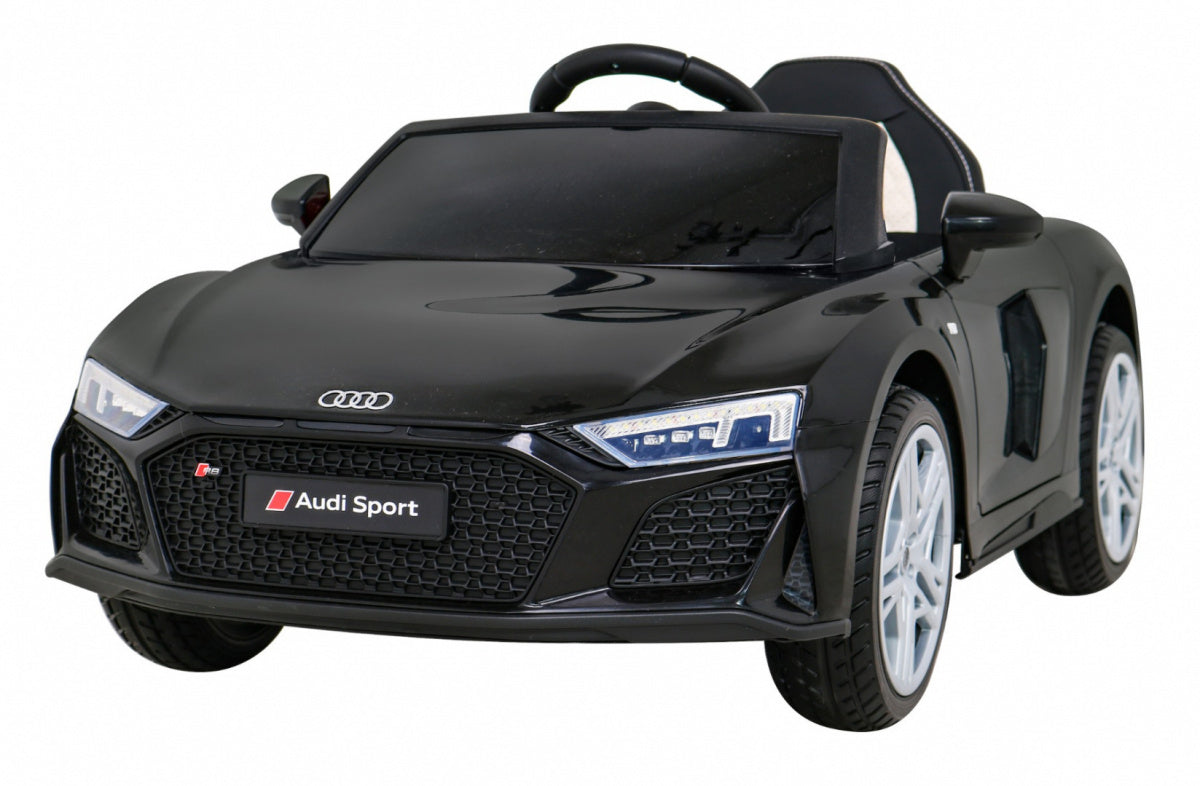 Audi R8 LIFT | Crna