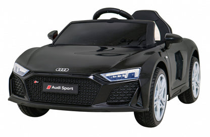 Audi R8 LIFT | Crna